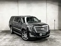 Cadillac escalade esv premium xl 6.2 v8 426pk 8-persoons 2016 (origineel nederlands), ht-450-p - afbeelding 3 van  73