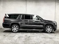 Cadillac escalade esv premium xl 6.2 v8 426pk 8-persoons 2016 (origineel nederlands), ht-450-p - afbeelding 5 van  73