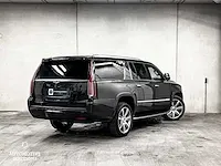 Cadillac escalade esv premium xl 6.2 v8 426pk 8-persoons 2016 (origineel nederlands), ht-450-p - afbeelding 7 van  73