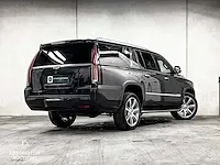 Cadillac escalade esv premium xl 6.2 v8 426pk 8-persoons 2016 (origineel nederlands), ht-450-p - afbeelding 8 van  73