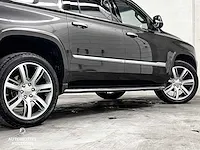 Cadillac escalade esv premium xl 6.2 v8 426pk 8-persoons 2016 (origineel nederlands), ht-450-p - afbeelding 9 van  73