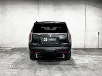 Cadillac escalade esv premium xl 6.2 v8 426pk 8-persoons 2016 (origineel nederlands), ht-450-p - afbeelding 10 van  73