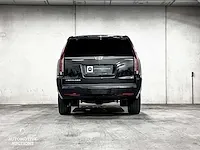 Cadillac escalade esv premium xl 6.2 v8 426pk 8-persoons 2016 (origineel nederlands), ht-450-p - afbeelding 11 van  73