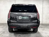 Cadillac escalade esv premium xl 6.2 v8 426pk 8-persoons 2016 (origineel nederlands), ht-450-p - afbeelding 13 van  73
