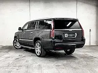 Cadillac escalade esv premium xl 6.2 v8 426pk 8-persoons 2016 (origineel nederlands), ht-450-p - afbeelding 14 van  73