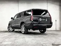 Cadillac escalade esv premium xl 6.2 v8 426pk 8-persoons 2016 (origineel nederlands), ht-450-p - afbeelding 15 van  73