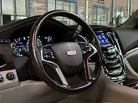 Cadillac escalade esv premium xl 6.2 v8 426pk 8-persoons 2016 (origineel nederlands), ht-450-p - afbeelding 16 van  73
