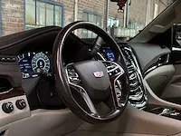 Cadillac escalade esv premium xl 6.2 v8 426pk 8-persoons 2016 (origineel nederlands), ht-450-p - afbeelding 17 van  73
