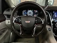 Cadillac escalade esv premium xl 6.2 v8 426pk 8-persoons 2016 (origineel nederlands), ht-450-p - afbeelding 19 van  73