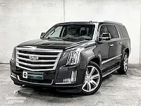 Cadillac escalade esv premium xl 6.2 v8 426pk 8-persoons 2016 (origineel nederlands), ht-450-p - afbeelding 12 van  73