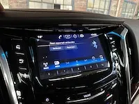 Cadillac escalade esv premium xl 6.2 v8 426pk 8-persoons 2016 (origineel nederlands), ht-450-p - afbeelding 32 van  73