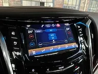 Cadillac escalade esv premium xl 6.2 v8 426pk 8-persoons 2016 (origineel nederlands), ht-450-p - afbeelding 33 van  73