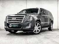 Cadillac escalade esv premium xl 6.2 v8 426pk 8-persoons 2016 (origineel nederlands), ht-450-p - afbeelding 23 van  73