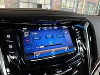 Cadillac escalade esv premium xl 6.2 v8 426pk 8-persoons 2016 (origineel nederlands), ht-450-p - afbeelding 35 van  73