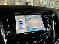 Cadillac escalade esv premium xl 6.2 v8 426pk 8-persoons 2016 (origineel nederlands), ht-450-p - afbeelding 36 van  73
