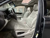 Cadillac escalade esv premium xl 6.2 v8 426pk 8-persoons 2016 (origineel nederlands), ht-450-p - afbeelding 43 van  73
