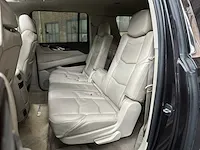 Cadillac escalade esv premium xl 6.2 v8 426pk 8-persoons 2016 (origineel nederlands), ht-450-p - afbeelding 49 van  73