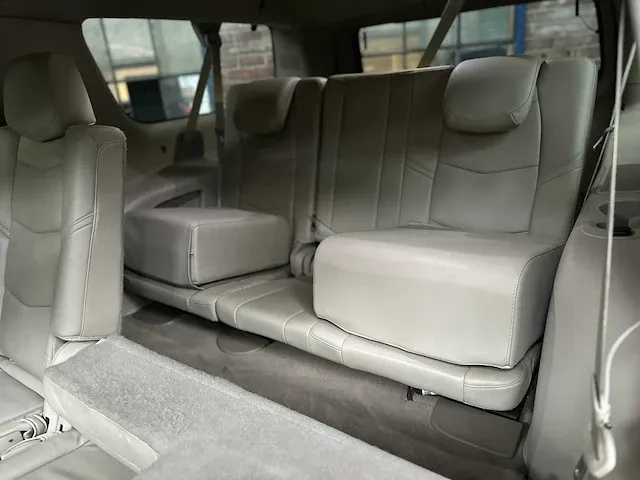 Cadillac escalade esv premium xl 6.2 v8 426pk 8-persoons 2016 (origineel nederlands), ht-450-p - afbeelding 50 van  73