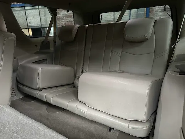 Cadillac escalade esv premium xl 6.2 v8 426pk 8-persoons 2016 (origineel nederlands), ht-450-p - afbeelding 51 van  73