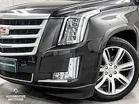 Cadillac escalade esv premium xl 6.2 v8 426pk 8-persoons 2016 (origineel nederlands), ht-450-p - afbeelding 45 van  73