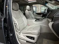 Cadillac escalade esv premium xl 6.2 v8 426pk 8-persoons 2016 (origineel nederlands), ht-450-p - afbeelding 57 van  73