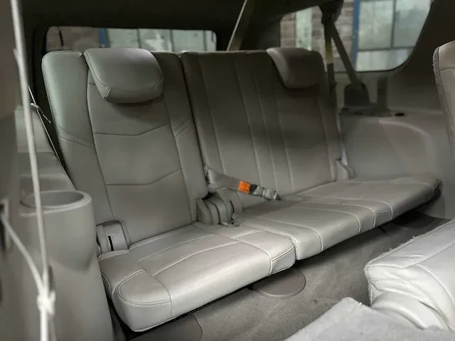 Cadillac escalade esv premium xl 6.2 v8 426pk 8-persoons 2016 (origineel nederlands), ht-450-p - afbeelding 59 van  73