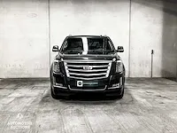 Cadillac escalade esv premium xl 6.2 v8 426pk 8-persoons 2016 (origineel nederlands), ht-450-p - afbeelding 56 van  73