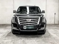 Cadillac escalade esv premium xl 6.2 v8 426pk 8-persoons 2016 (origineel nederlands), ht-450-p - afbeelding 67 van  73