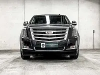 Cadillac escalade esv premium xl 6.2 v8 426pk 8-persoons 2016 (origineel nederlands), ht-450-p - afbeelding 72 van  73
