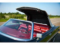 Cadillac fleetwood - eldorado cabrio - personenauto - afbeelding 7 van  64