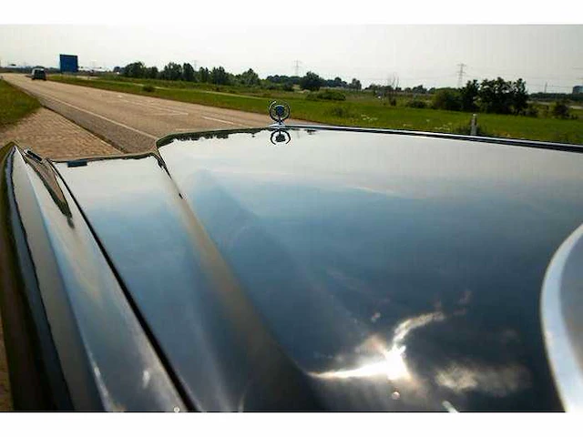 Cadillac fleetwood - eldorado cabrio - personenauto - afbeelding 10 van  64