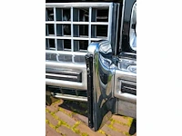 Cadillac fleetwood - eldorado cabrio - personenauto - afbeelding 11 van  64