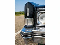 Cadillac fleetwood - eldorado cabrio - personenauto - afbeelding 13 van  64