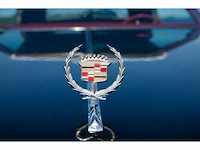 Cadillac fleetwood - eldorado cabrio - personenauto - afbeelding 14 van  64