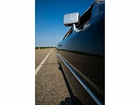 Cadillac fleetwood - eldorado cabrio - personenauto - afbeelding 18 van  64