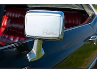 Cadillac fleetwood - eldorado cabrio - personenauto - afbeelding 20 van  64