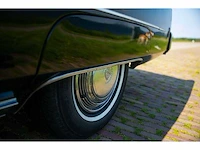 Cadillac fleetwood - eldorado cabrio - personenauto - afbeelding 22 van  64