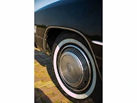 Cadillac fleetwood - eldorado cabrio - personenauto - afbeelding 24 van  64