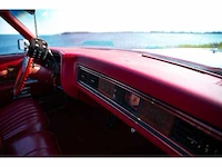 Cadillac fleetwood - eldorado cabrio - personenauto - afbeelding 31 van  64
