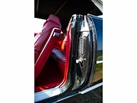 Cadillac fleetwood - eldorado cabrio - personenauto - afbeelding 35 van  64