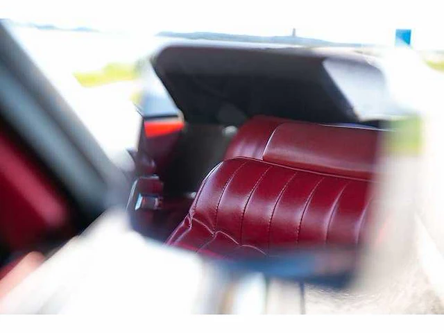 Cadillac fleetwood - eldorado cabrio - personenauto - afbeelding 37 van  64