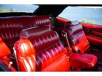 Cadillac fleetwood - eldorado cabrio - personenauto - afbeelding 38 van  64
