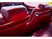 Cadillac fleetwood - eldorado cabrio - personenauto - afbeelding 39 van  64