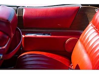 Cadillac fleetwood - eldorado cabrio - personenauto - afbeelding 40 van  64