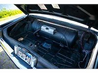 Cadillac fleetwood - eldorado cabrio - personenauto - afbeelding 47 van  64
