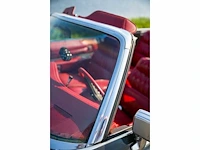 Cadillac fleetwood - eldorado cabrio - personenauto - afbeelding 51 van  64