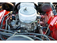 Cadillac fleetwood - eldorado cabrio - personenauto - afbeelding 53 van  64