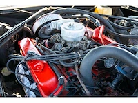 Cadillac fleetwood - eldorado cabrio - personenauto - afbeelding 54 van  64
