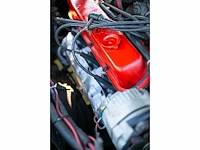 Cadillac fleetwood - eldorado cabrio - personenauto - afbeelding 57 van  64