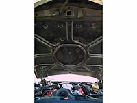Cadillac fleetwood - eldorado cabrio - personenauto - afbeelding 61 van  64